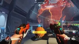 Tracer Play of the Game