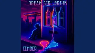 Dream Girl Drink