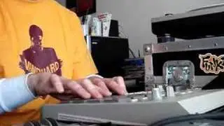The making of 