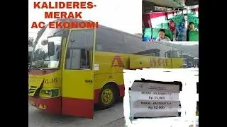 #PART1 TRIP MURAH KELAMPUNG!!PO ARIMBI JAKARTA-MERAK