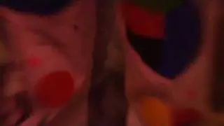 Sharpie: a D.I.Y. must