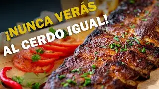 ¿Por qué los musulmanes dicen NO al cerdo?
