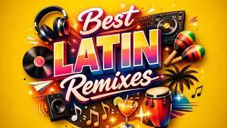 Rumba Bass Remixes | Traditional Latin Songs in EDM