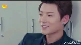 Chen xiang and Hu Bing qing vm ft o daiya mujhe nahi jaana us paar aya ranjha mera