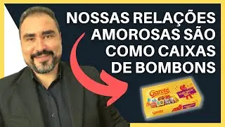 QUE DEFEITOS VOCÊ PRECISA SUPORTAR PARA TER AS QUALIDADES DO SEU PARCEIRO? | Dr. Lucas Nápoli