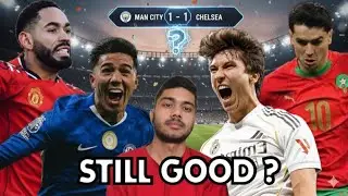Chelsea survive the game against city | Gonzalo García perfect hatrick | 2026