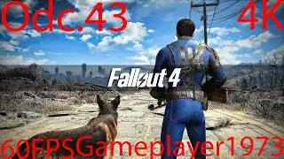fallout 4[4K][60fps[PL][Side-ops][Battle of Bunker Hill]Odc.43