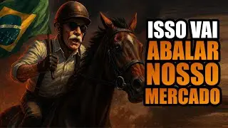Isso vai prejudicar o mercado de cripto no Brasil