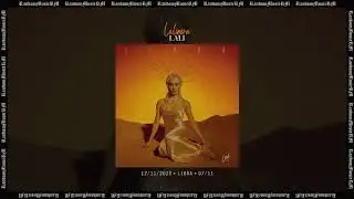 Lali - Laligera | Audio