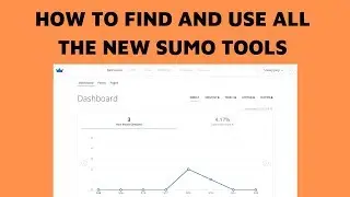 How To Find And Use All The New Sumo Email Marketing Tools