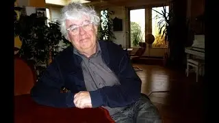Op het nachtkastje 42 GEERT MAK