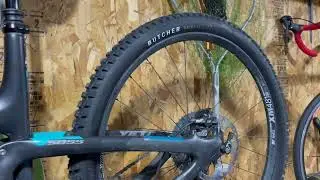 My Favorite Mountain Bike Tire- Specialized Butcher Review