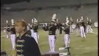 Green Mountain HS at 1995 NMSU ToB