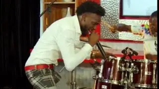 KEMAR HIGHCON LIVE PERFORMANCE ON DIGICEL UNPLUGGED 2020...🔥🔥🔥