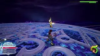 Data Larxene At Level 1