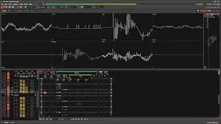 [Renoise PCM Remake] Zero Wing - Open Your Eyes (PCM Channel Remaster)