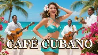 Nostalgic Cuban Radio 📻 Timeless Bolero & Buena Vista Son Classics