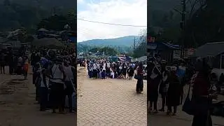 AYYAPPA DEVOTEES #swami #sabarimalapilgrimage #shorts