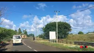 &Icirc;le Rodrigues une destination par excellence - Kreoler T&eacute;l&eacute;vision.