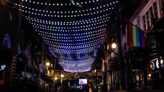 Smart LED Concepts - LED Lighting Example 2