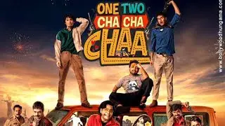 One Two Cha Cha Chaa Movie Review Pooja Kashyap 
