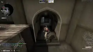 HvH wingam with onetapv4