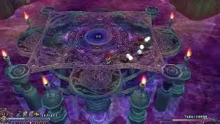 Ys The Oath in Felghana Inferno Difficulty Secret Boss 16