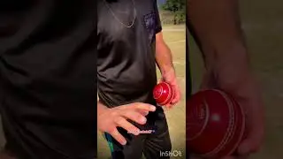 off spinner grip 💫💫 #nathanlyon #australiacricket #cricket