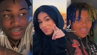 Boy you just my sneaky link i am? so don't keep texting me .damn tik tok compilation