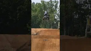 That&rsquo;s a HUGE Jump for a Four Wheeler! #ATVMX
