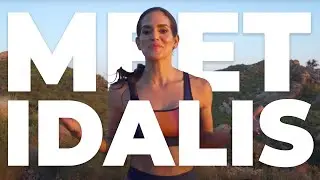 Meet Idalis Velazquez, Creator of 30 Day Breakaway | Beachbody