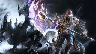 aion bin bellaNmum creation
