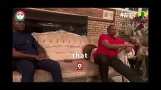 [VIDEO] Enugu Decides: Ex-Governor Chime throws weight behind PDP&rsquo;s Mbah, endorses him as candidate