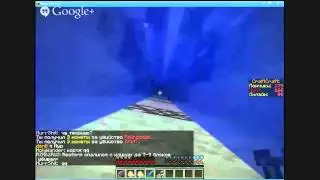 CraftCraft 3 с Полиной