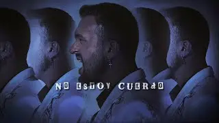 ASENJO - No estoy cuerdo (Video Oficial)