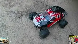 🎯 Super Test de velocidad mini VRX y 017 + Fallo en la prueba del 072 (&iexcl;Repetiremos en el circuito!)