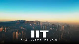 IIT - A MILLION DREAM | QUARKIFY |