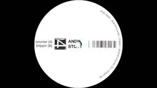 Andy Stott - Brief Encounter