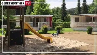 Camping Breznik