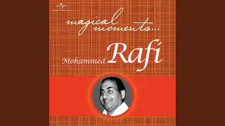 Tere Mere Yaranay (From 
