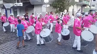 Congada em Lambari 2017