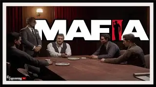 MAFIA #1 