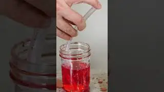Can You Drink Through a Hydrophobic Straw?