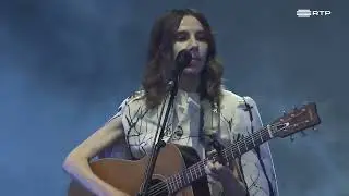 PJ HARVEY // 2024-06-06 Porto Primavera Sound (Full Concert TV Broadcast)