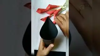 color Paper Craft ideas ❤️✨diy craft ideas