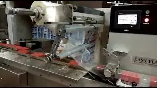 Combo Soap Pack Machine