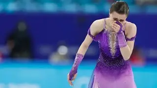 RUSADA will not reveal results of probe into Valieva positive doping test
