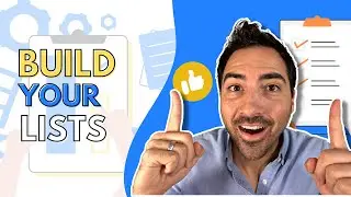How To Build A MASSIVE Real Estate Database The Right Way