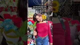Happy Rose day hehe🌹✨