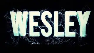 ● Intro #3 - WesleyTutoria ●